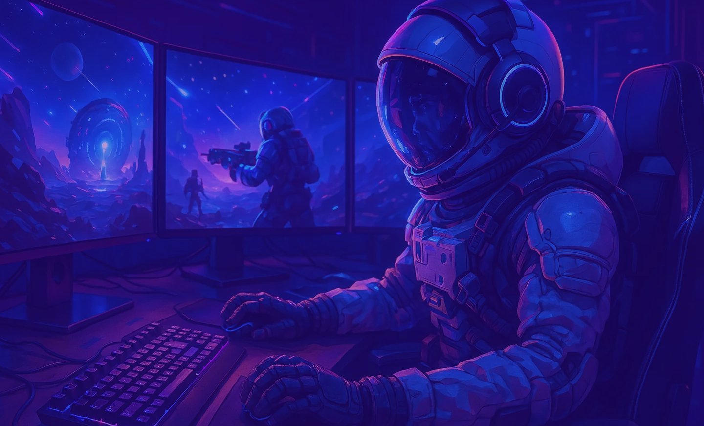Background